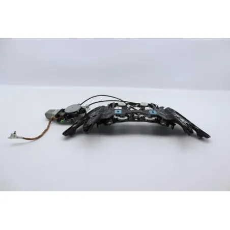 Moteur leve bulle SUZUKI UH 650 BURGMAN 2007 - 2013