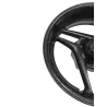 Jante arriere YAMAHA XP 500 2008-2011 TMAX Jante arriere YAMAHA XP 500 2008-2011 TMAX