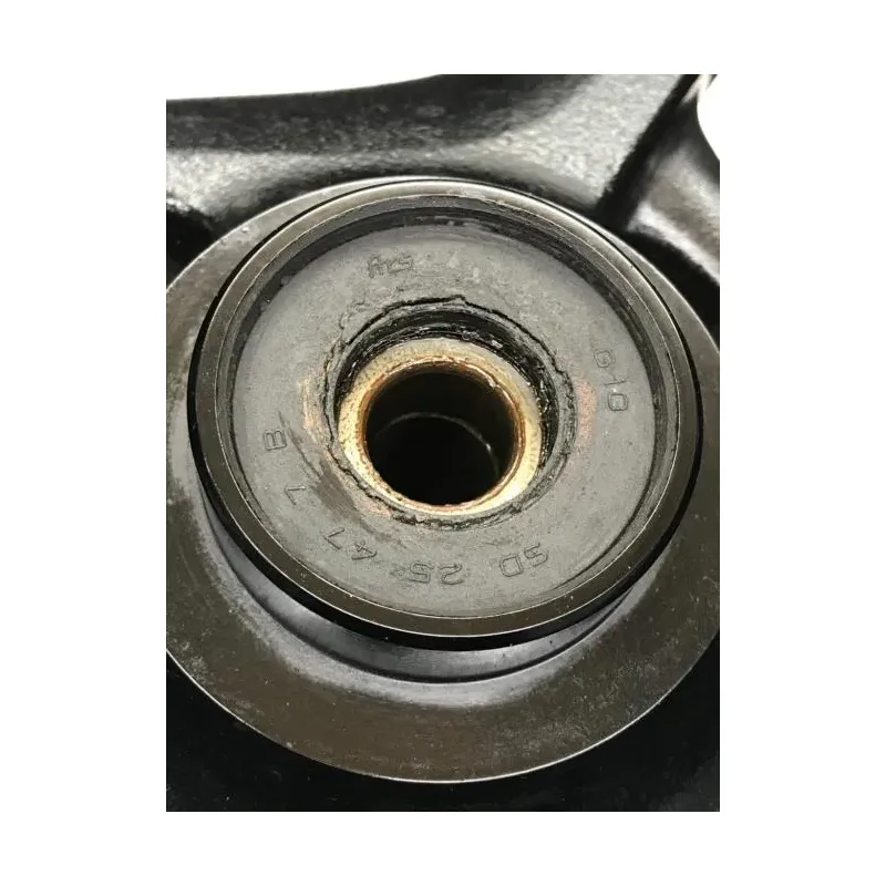 Jante arriere YAMAHA XP 500 2008-2011 TMAX