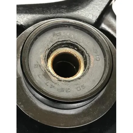 Jante arriere YAMAHA XP 500 2008-2011 TMAX