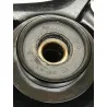 Jante arriere YAMAHA XP 500 2008-2011 TMAX Jante arriere YAMAHA XP 500 2008-2011 TMAX