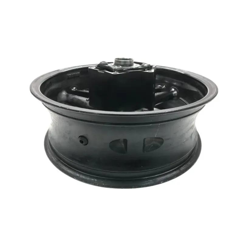 Jante arriere YAMAHA XP 500 2008-2011 TMAX