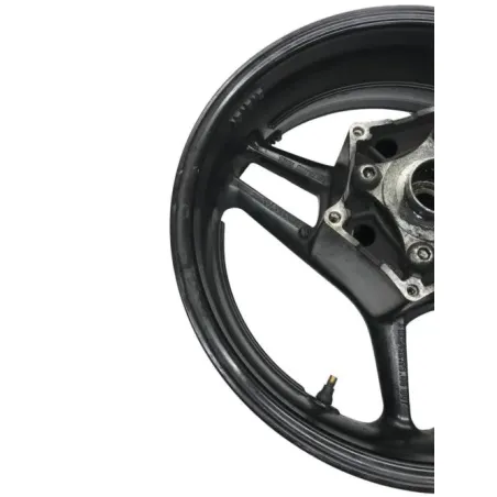 Jante arriere YAMAHA XP 500 2008-2011 TMAX