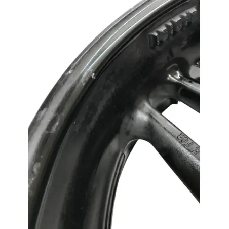 Jante arriere YAMAHA XP 500 2008-2011 TMAX