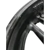 Jante arriere YAMAHA XP 500 2008-2011 TMAX Jante arriere YAMAHA XP 500 2008-2011 TMAX