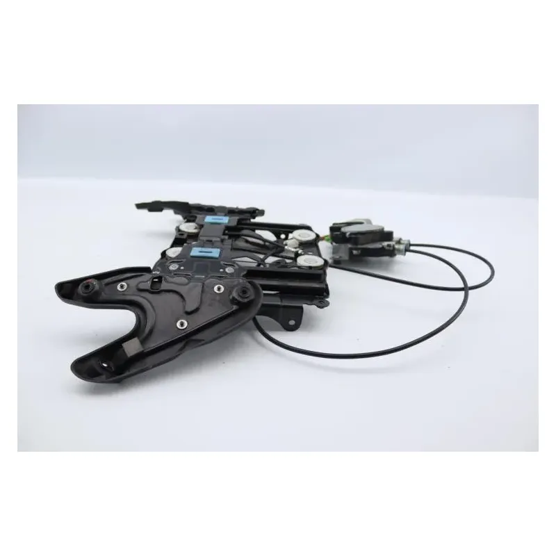 Moteur leve bulle SUZUKI UH 650 BURGMAN 2007 - 2013