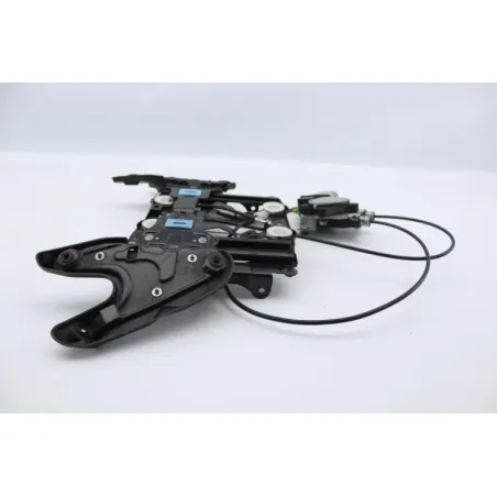Moteur leve bulle SUZUKI UH 650 BURGMAN 2007 - 2013