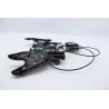 Moteur leve bulle SUZUKI UH 650 BURGMAN 2007 - 2013