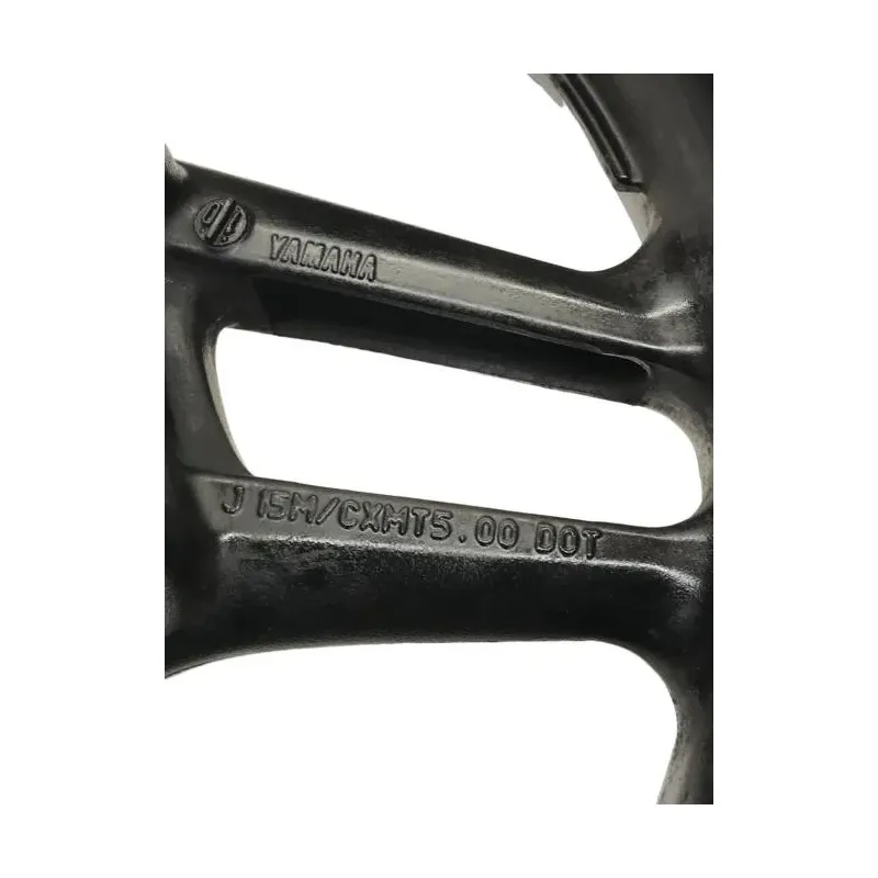 Jante arriere YAMAHA XP 500 2008-2011 TMAX