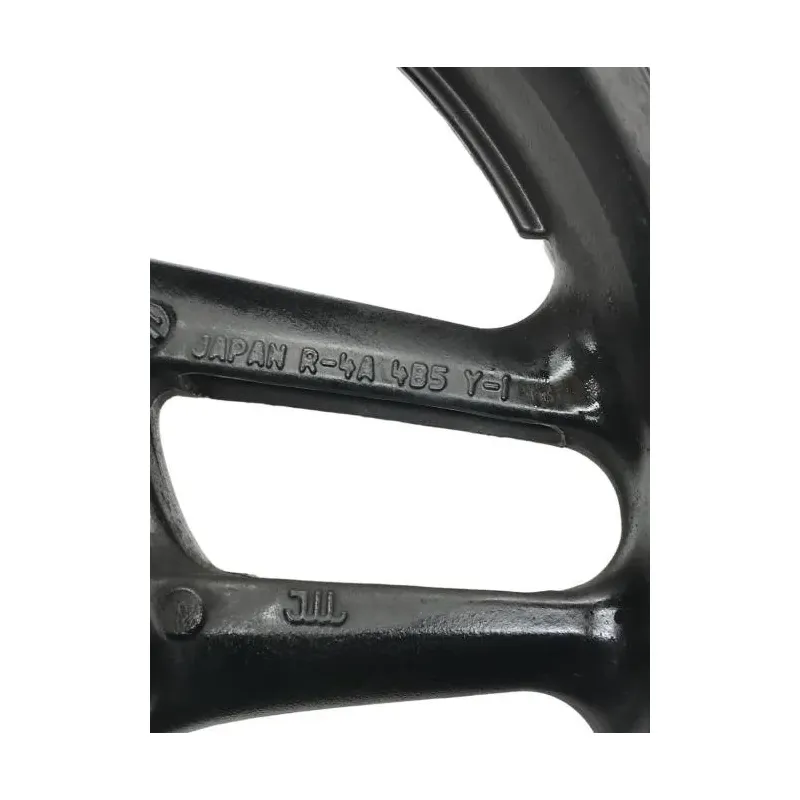 Jante arriere YAMAHA XP 500 2008-2011 TMAX