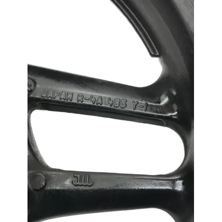 Jante arriere YAMAHA XP 500 2008-2011 TMAX