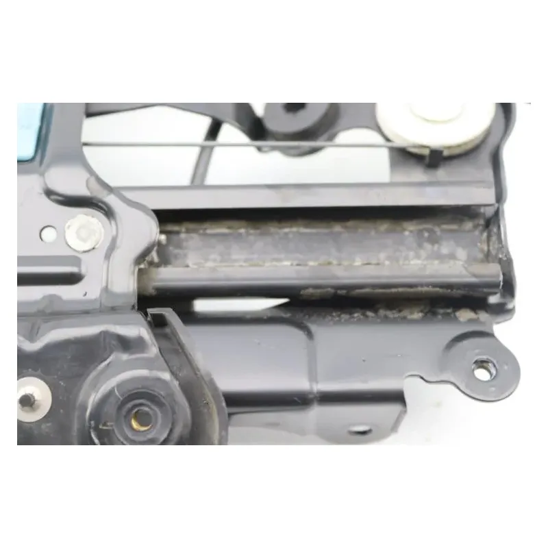 Moteur leve bulle SUZUKI UH 650 BURGMAN 2007 - 2013