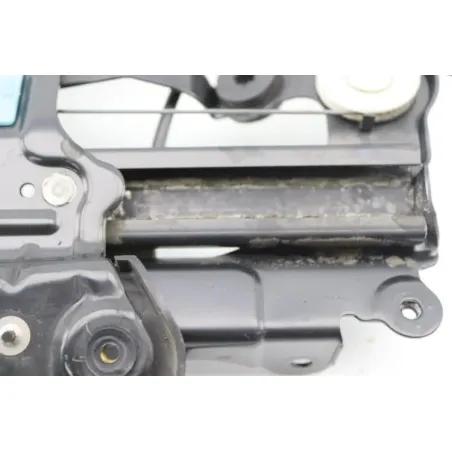 Moteur leve bulle SUZUKI UH 650 BURGMAN 2007 - 2013