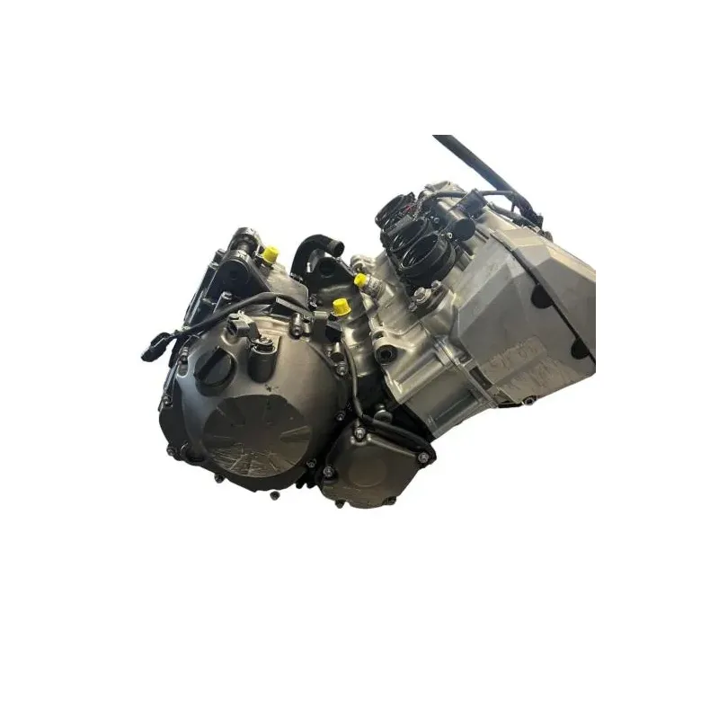Moteur KAWASAKI Z 750 2007-2010
