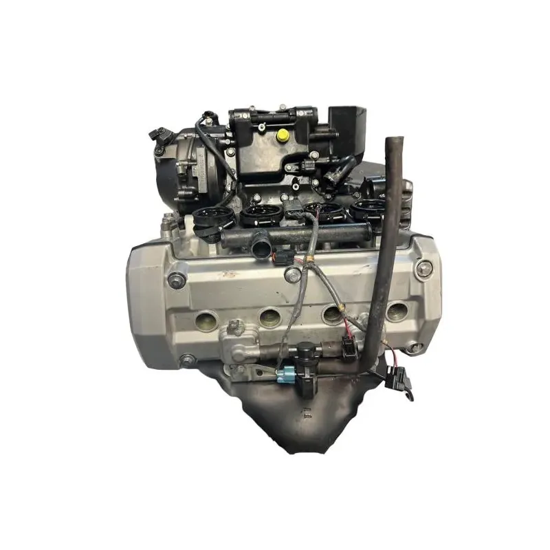 Moteur KAWASAKI Z 750 2007-2010