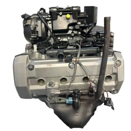 Moteur KAWASAKI Z 750 2007-2010