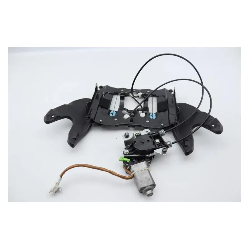 Moteur leve bulle SUZUKI UH 650 BURGMAN 2007 - 2013