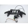 Moteur leve bulle SUZUKI UH 650 BURGMAN 2007 - 2013