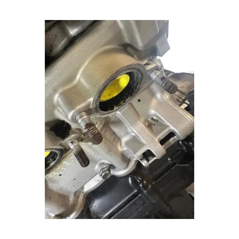 Moteur KAWASAKI Z 750 2007-2010