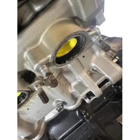 Moteur KAWASAKI Z 750 2007-2010