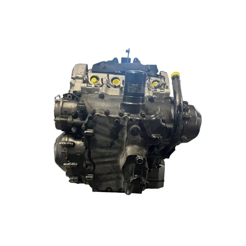 Moteur KAWASAKI Z 750 2007-2010