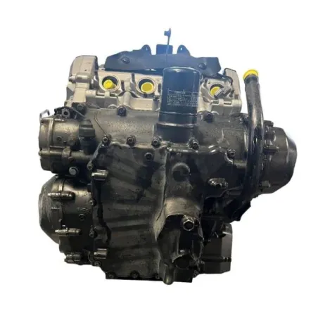 Moteur KAWASAKI Z 750 2007-2010