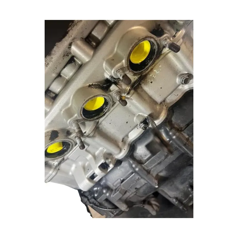 Moteur KAWASAKI Z 750 2007-2010
