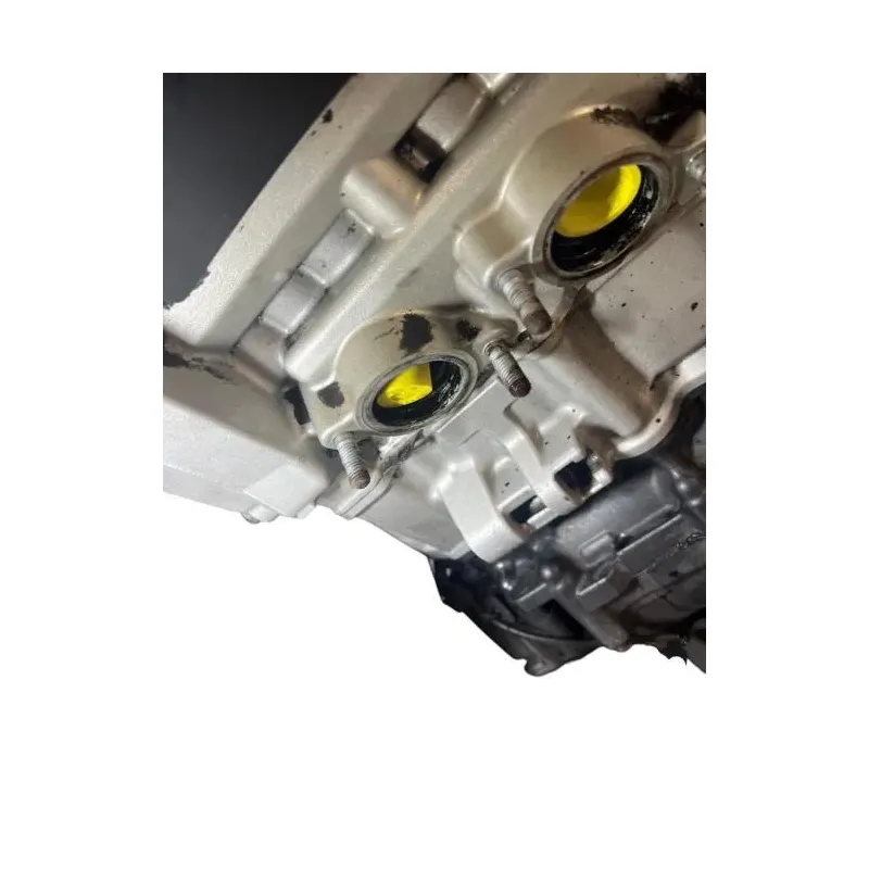 Moteur KAWASAKI Z 750 2007-2010