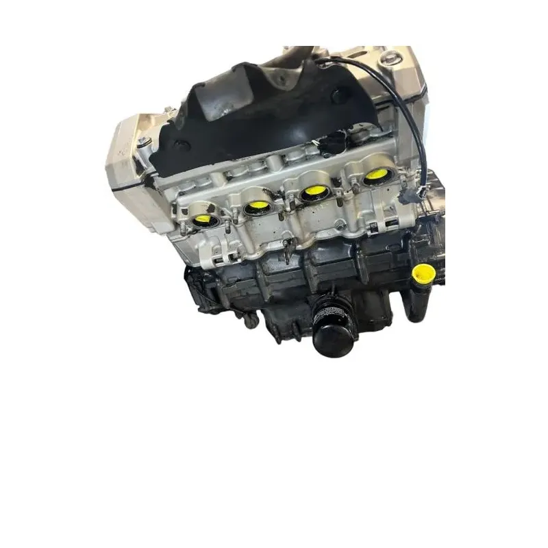 Moteur KAWASAKI Z 750 2007-2010