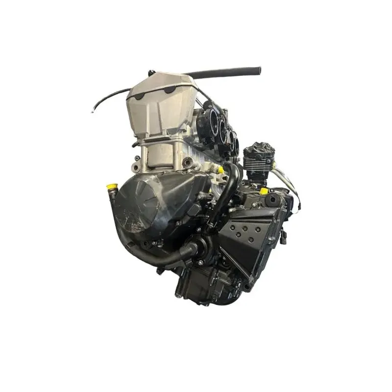 Moteur KAWASAKI Z 750 2007-2010
