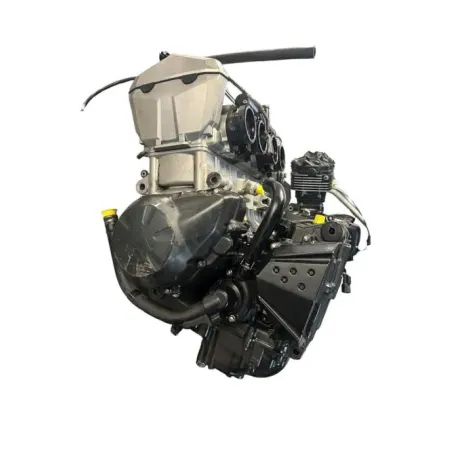 Moteur KAWASAKI Z 750 2007-2010