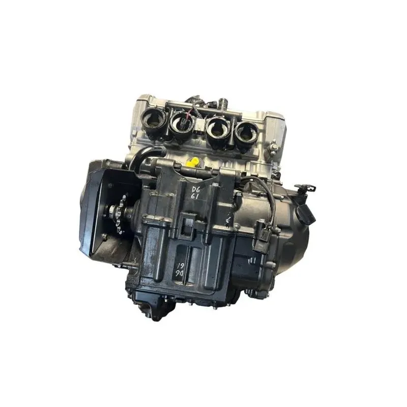 Moteur KAWASAKI Z 750 2007-2010