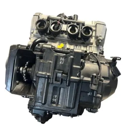 Moteur KAWASAKI Z 750 2007-2010