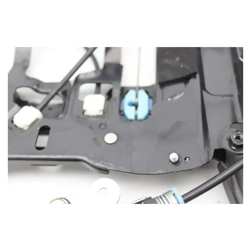 Moteur leve bulle SUZUKI UH 650 BURGMAN 2007 - 2013