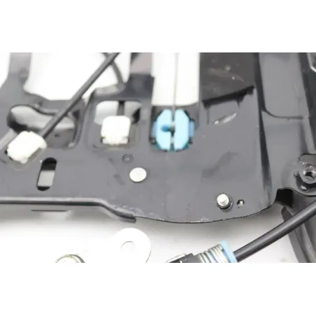 Moteur leve bulle SUZUKI UH 650 BURGMAN 2007 - 2013