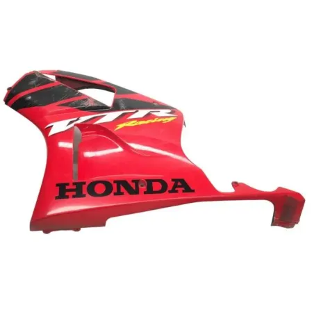 Cache flanc de carenage gauche HONDA VTR 1000 1999-2001 SP1