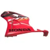 Cache flanc de carenage gauche HONDA VTR 1000 1999-2001 SP1 Cache flanc de carenage gauche HONDA VTR 1000 1999-2001 SP1