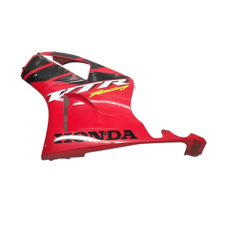 Cache flanc de carenage gauche HONDA VTR 1000 1999-2001 SP1