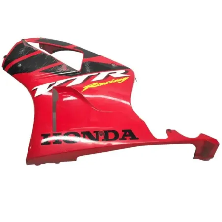 Cache flanc de carenage gauche HONDA VTR 1000 1999-2001 SP1