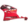 Cache flanc de carenage gauche HONDA VTR 1000 1999-2001 SP1 Cache flanc de carenage gauche HONDA VTR 1000 1999-2001 SP1