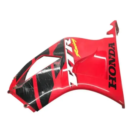 Cache flanc de carenage gauche HONDA VTR 1000 1999-2001 SP1