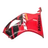 Cache flanc de carenage gauche HONDA VTR 1000 1999-2001 SP1 Cache flanc de carenage gauche HONDA VTR 1000 1999-2001 SP1