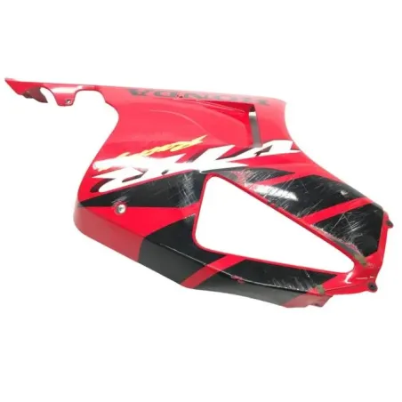 Cache flanc de carenage gauche HONDA VTR 1000 1999-2001 SP1