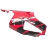 Cache flanc de carenage gauche HONDA VTR 1000 1999-2001 SP1 Cache flanc de carenage gauche HONDA VTR 1000 1999-2001 SP1