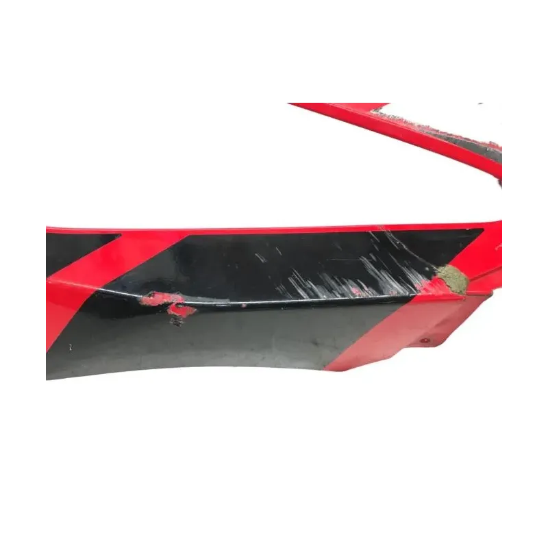 Cache flanc de carenage gauche HONDA VTR 1000 1999-2001 SP1