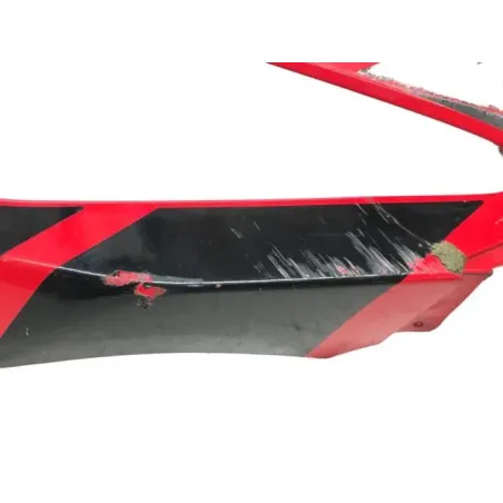 Cache flanc de carenage gauche HONDA VTR 1000 1999-2001 SP1