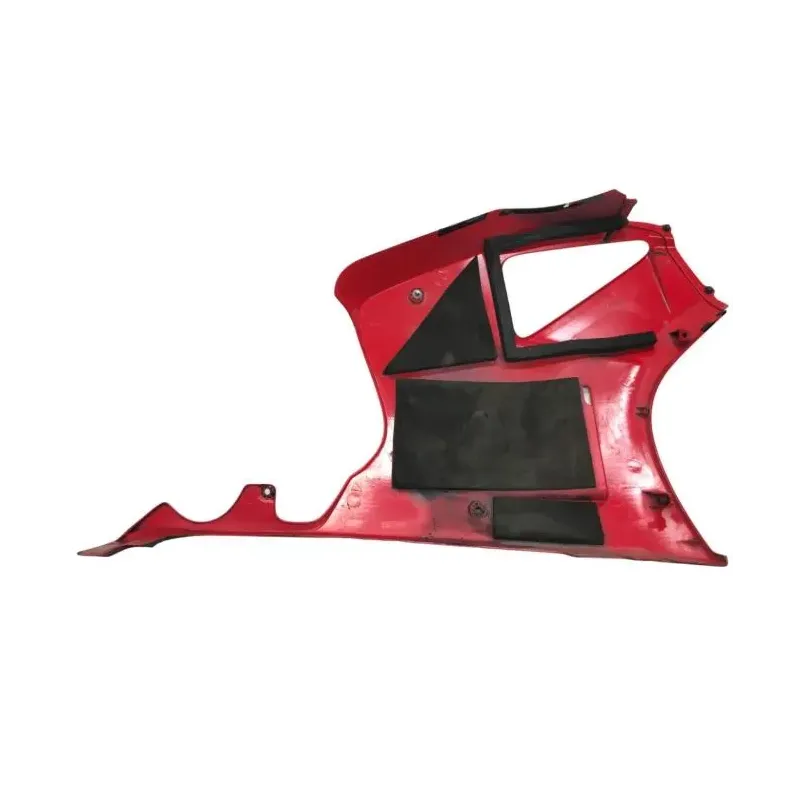 Cache flanc de carenage gauche HONDA VTR 1000 1999-2001 SP1