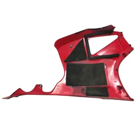 Cache flanc de carenage gauche HONDA VTR 1000 1999-2001 SP1