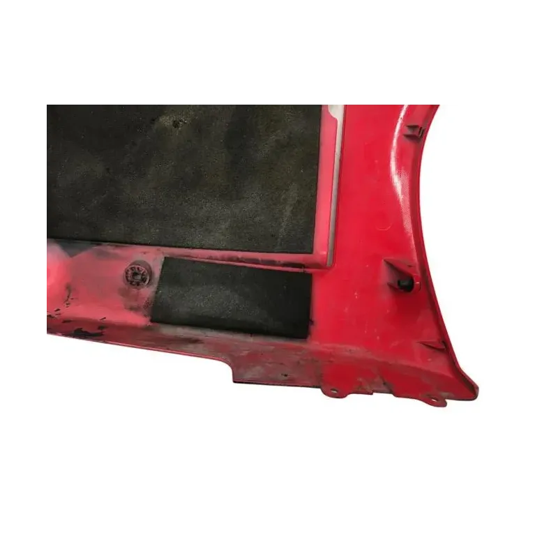 Cache flanc de carenage gauche HONDA VTR 1000 1999-2001 SP1