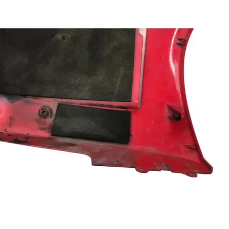 Cache flanc de carenage gauche HONDA VTR 1000 1999-2001 SP1